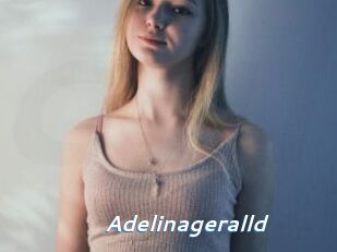 Adelinageralld