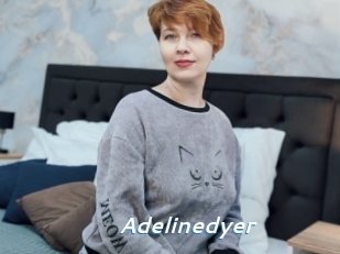 Adelinedyer