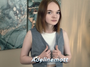 Adelinemott