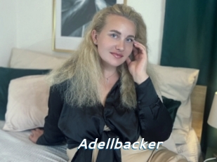 Adellbacker