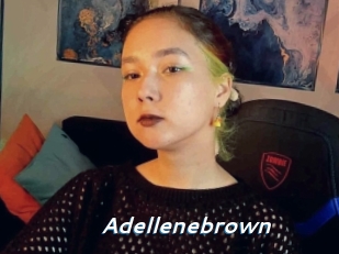 Adellenebrown