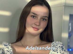 Adelsanders