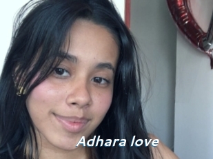 Adhara_love