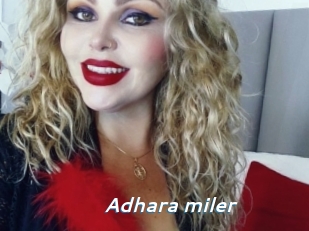 Adhara_miler