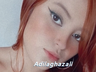 Adilaghazali