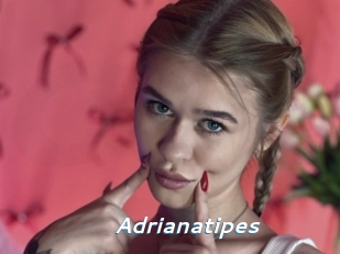 Adrianatipes