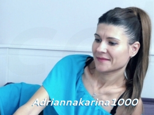 Adriannakarina1000