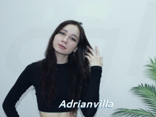 Adrianvilla