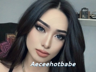 Aeceehotbabe