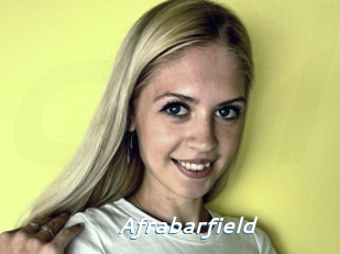 Afrabarfield