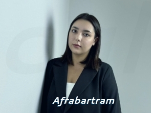 Afrabartram