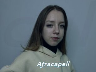 Afracapell