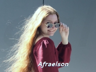 Afraelson