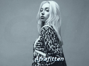 Afrafitten