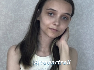 Afragartrell