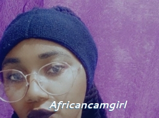 Africancamgirl