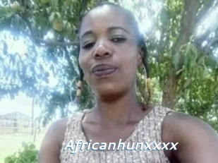 Africanhunxxxx