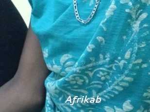 Afrikab