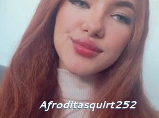 Afroditasquirt252