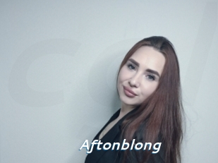 Aftonblong