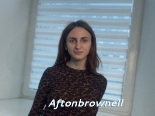 Aftonbrownell