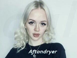 Aftondryer