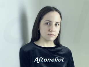 Aftoneliot