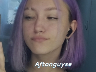 Aftonguyse