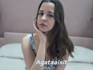 Agataaisit