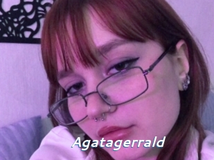 Agatagerrald