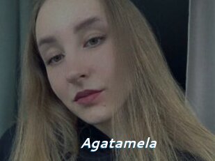 Agatamela