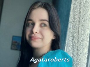 Agataroberts