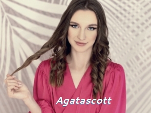 Agatascott