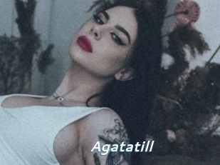 Agatatill