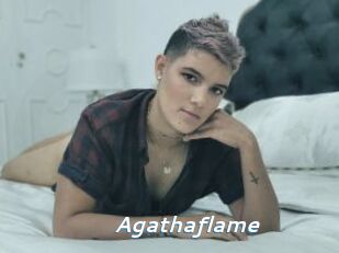 Agathaflame