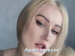 Agathagreyse