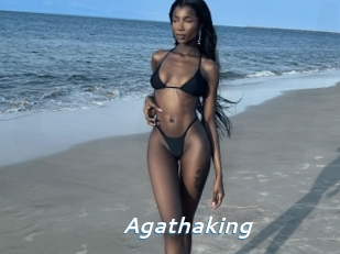 Agathaking