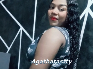 Agathatastty