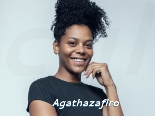 Agathazafiro