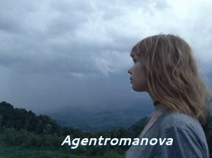 Agentromanova