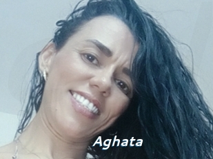 Aghata