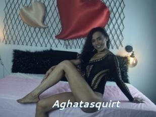 Aghatasquirt