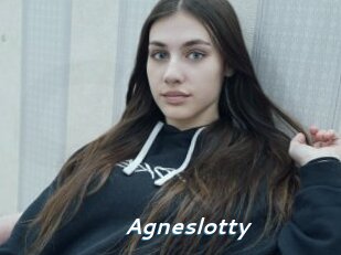Agneslotty