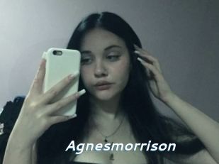 Agnesmorrison