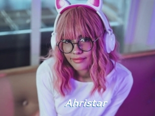 Ahristar