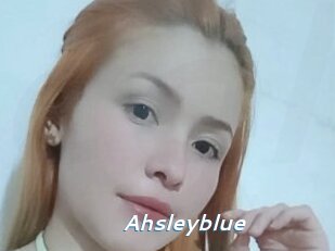 Ahsleyblue