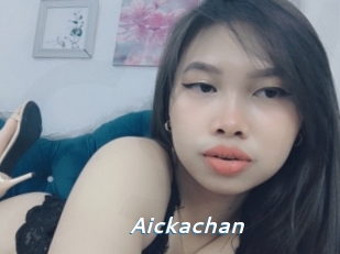 Aickachan