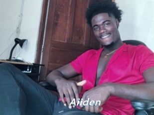 Aiiden