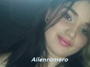 Ailenromero