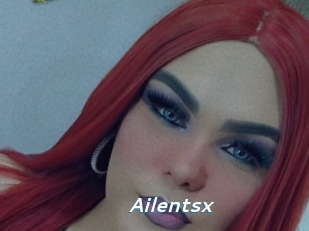 Ailentsx